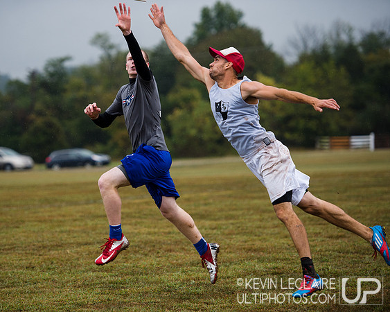 2015 Mid-Atlantic Club Regionals Saturday action