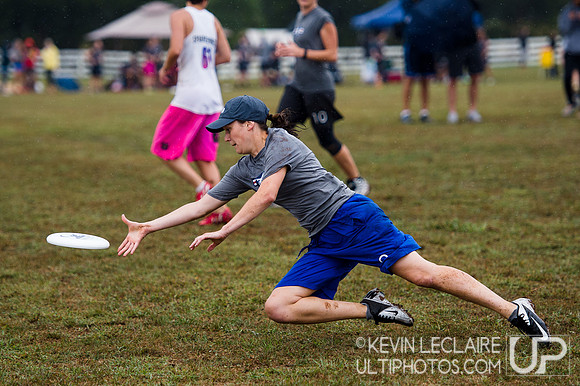 2015 Mid-Atlantic Club Regionals Saturday action