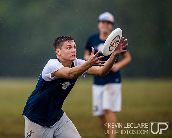 2015 Mid-Atlantic Club Regionals Saturday action