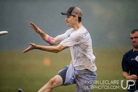 2015 Mid-Atlantic Club Regionals Saturday action