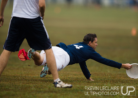 2015 Mid-Atlantic Club Regionals Saturday action