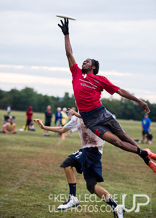 2015 Mid-Atlantic Club Regionals Saturday action