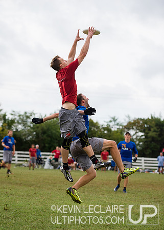 2015 Mid-Atlantic Club Regionals Saturday action