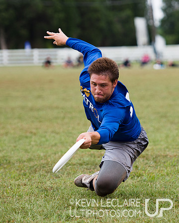 2015 Mid-Atlantic Club Regionals Saturday action