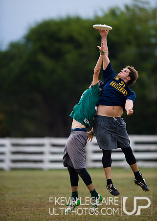 2015 Mid-Atlantic Club Regionals Saturday action