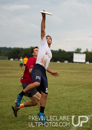 2015 Mid-Atlantic Club Regionals Saturday action