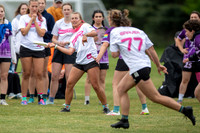 Day 2 at the 2026 USAU D-III College Championships