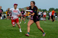 Semis: Wesleyan Vicious Circles vs Whitman Sweets