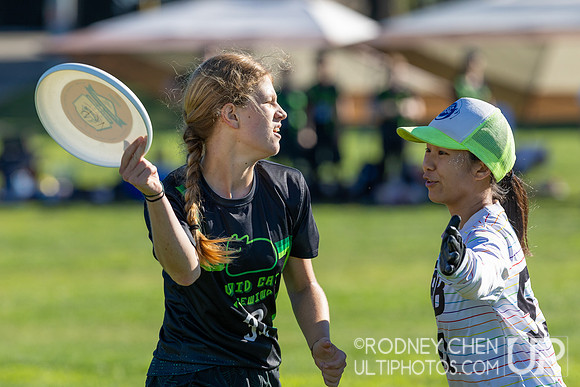 NorCal Club Sectionals 2024