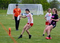 2026 USA Ultimate Division III College Championships