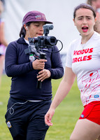 2026 USA Ultimate Division III College Championships