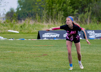 2026 USA Ultimate Division III College Championships