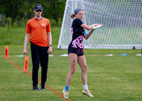2026 USA Ultimate Division III College Championships