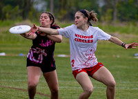 2026 USA Ultimate Division III College Championships