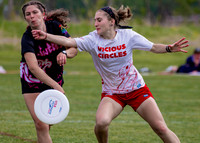 2026 USA Ultimate Division III College Championships
