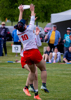 2026 USA Ultimate Division III College Championships