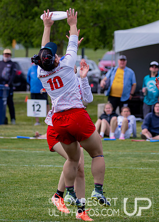 2026 USA Ultimate Division III College Championships