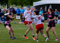 2026 USA Ultimate Division III College Championships