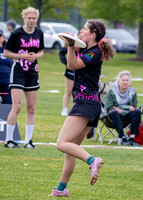 2026 USA Ultimate Division III College Championships
