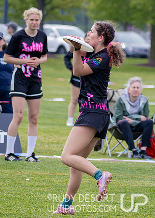 2026 USA Ultimate Division III College Championships