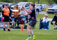 2026 USA Ultimate Division III College Championships