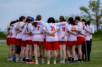 2026 USA Ultimate Division III College Championships