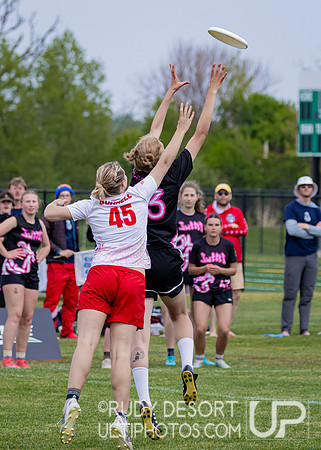 2026 USA Ultimate Division III College Championships