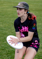 2026 USA Ultimate Division III College Championships