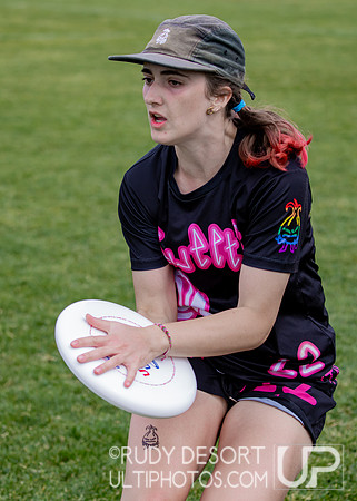 2026 USA Ultimate Division III College Championships
