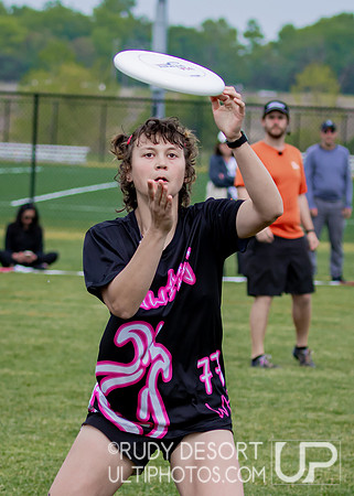 2026 USA Ultimate Division III College Championships