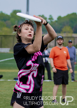 2026 USA Ultimate Division III College Championships