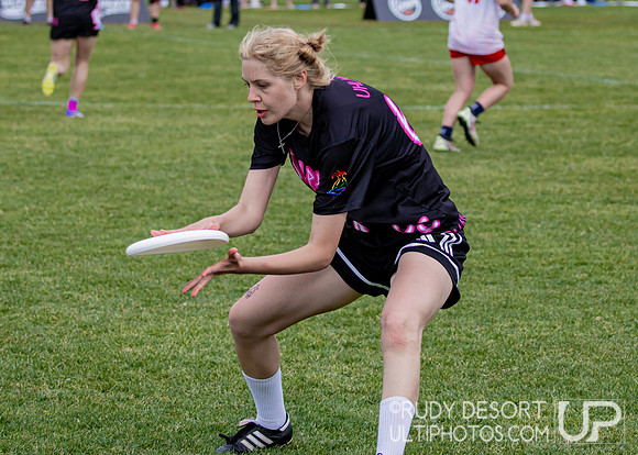 2026 USA Ultimate Division III College Championships