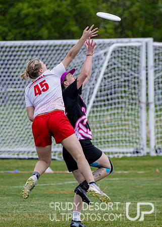 2026 USA Ultimate Division III College Championships