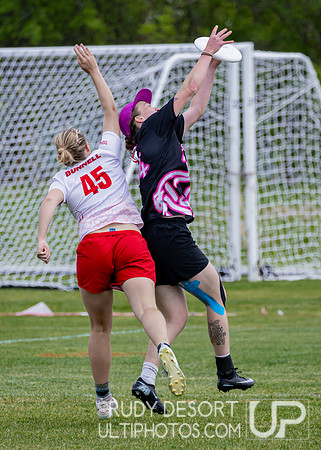 2026 USA Ultimate Division III College Championships
