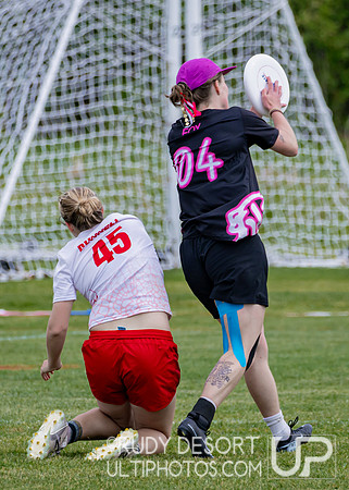 2026 USA Ultimate Division III College Championships