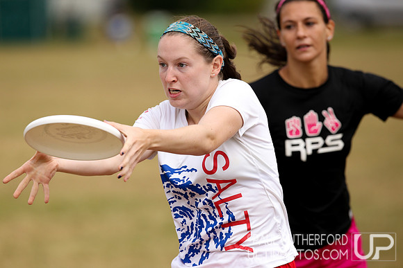 Saturday Action, 2015 Northeast Regionals