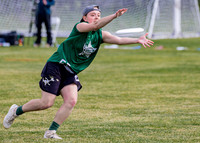 2026 USA Ultimate Division III College Championships