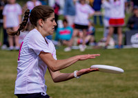 2026 USA Ultimate Division III College Championships