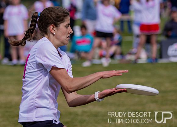 2026 USA Ultimate Division III College Championships