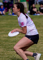 2026 USA Ultimate Division III College Championships