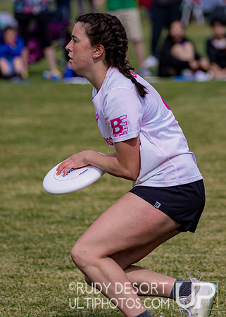 2026 USA Ultimate Division III College Championships