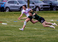 2026 USA Ultimate Division III College Championships