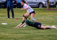 2026 USA Ultimate Division III College Championships