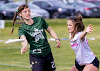 2026 USA Ultimate Division III College Championships