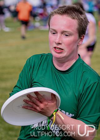 2026 USA Ultimate Division III College Championships