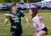 2026 USA Ultimate Division III College Championships