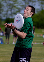 2026 USA Ultimate Division III College Championships