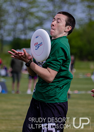 2026 USA Ultimate Division III College Championships