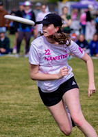 2026 USA Ultimate Division III College Championships