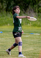 2026 USA Ultimate Division III College Championships